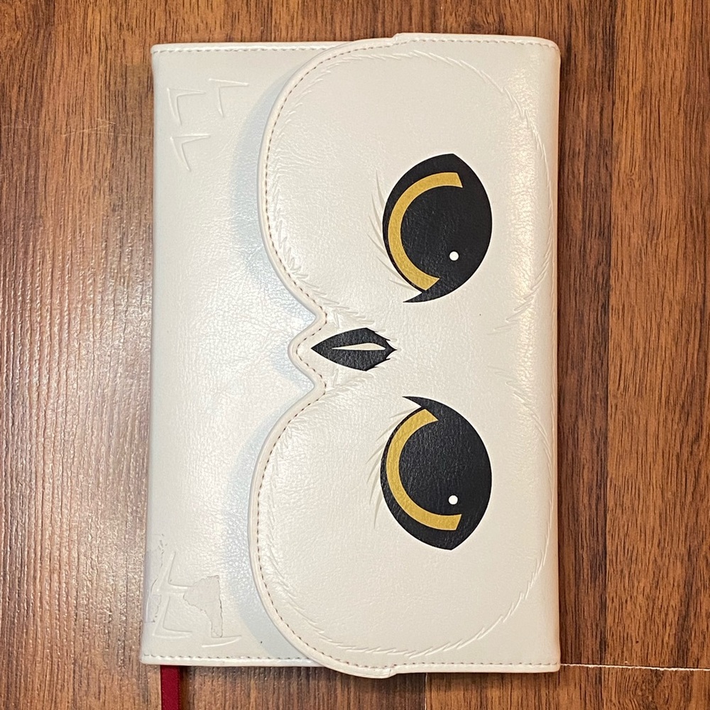 Harry Potter journal